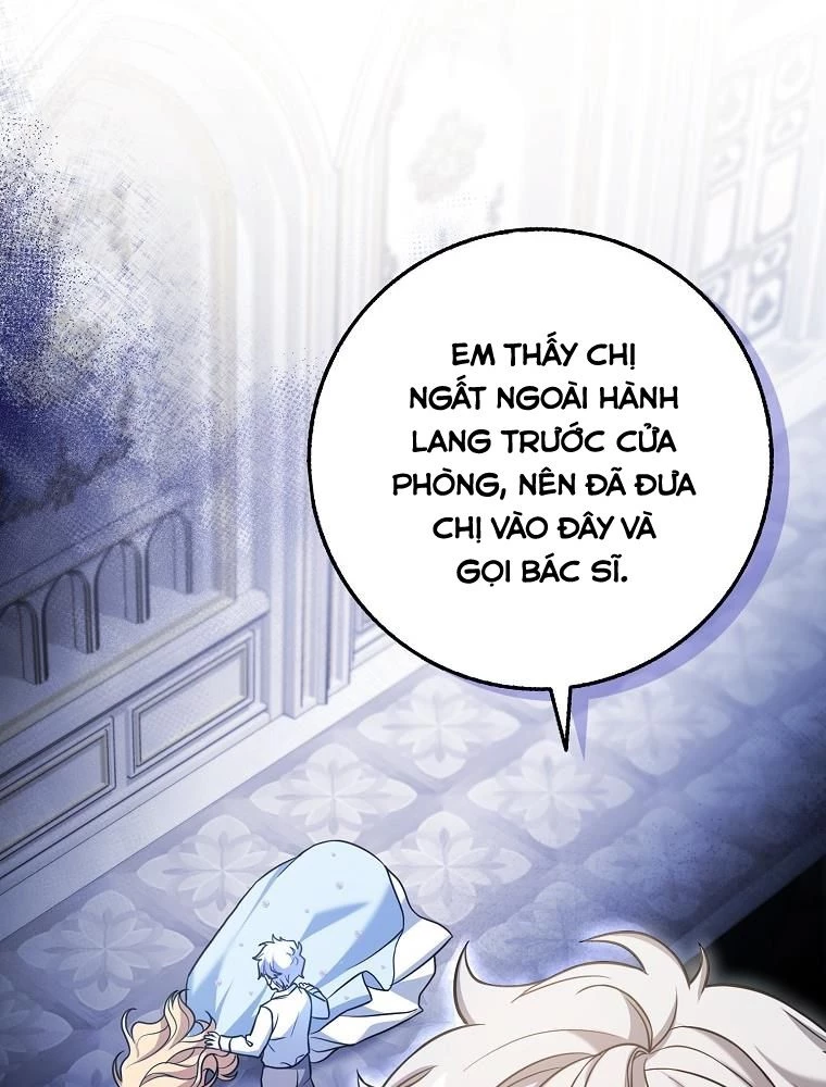 Lọ Lem Đã Mất Tích Chapter 4 - 25