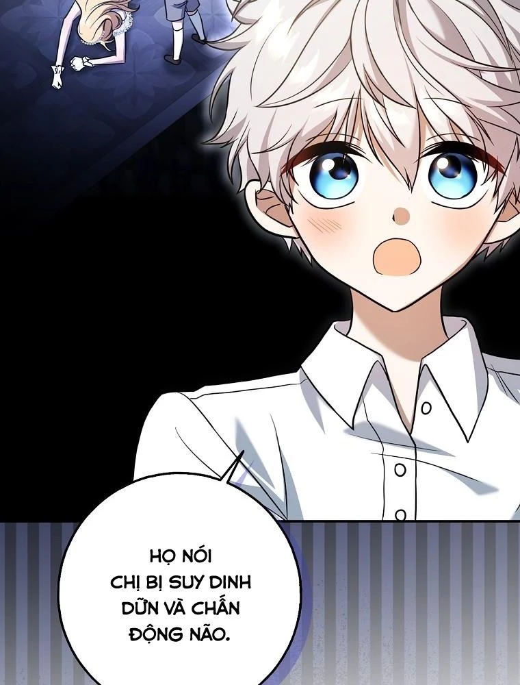 Lọ Lem Đã Mất Tích Chapter 4 - 26