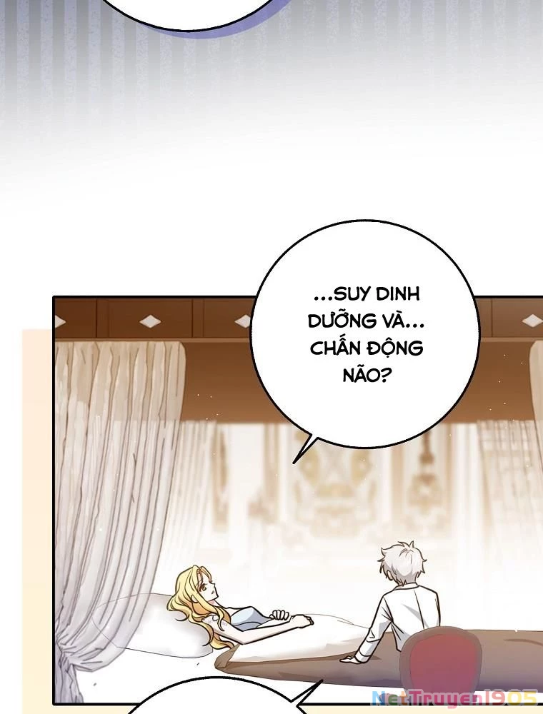 Lọ Lem Đã Mất Tích Chapter 4 - 27