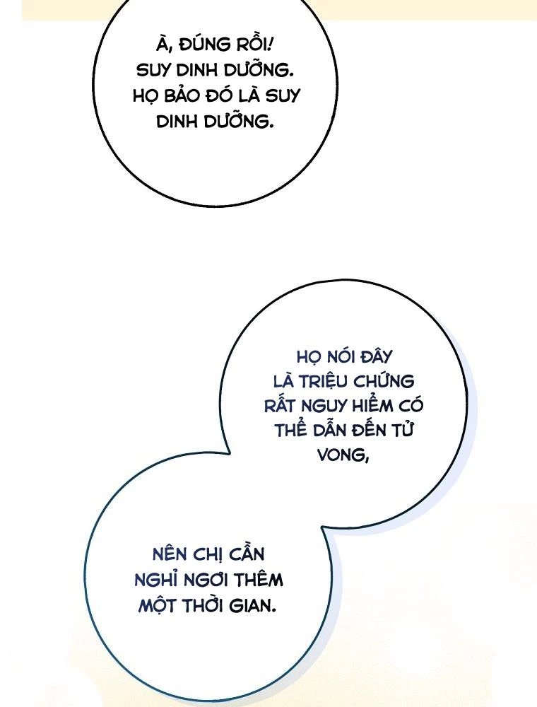 Lọ Lem Đã Mất Tích Chapter 4 - 28