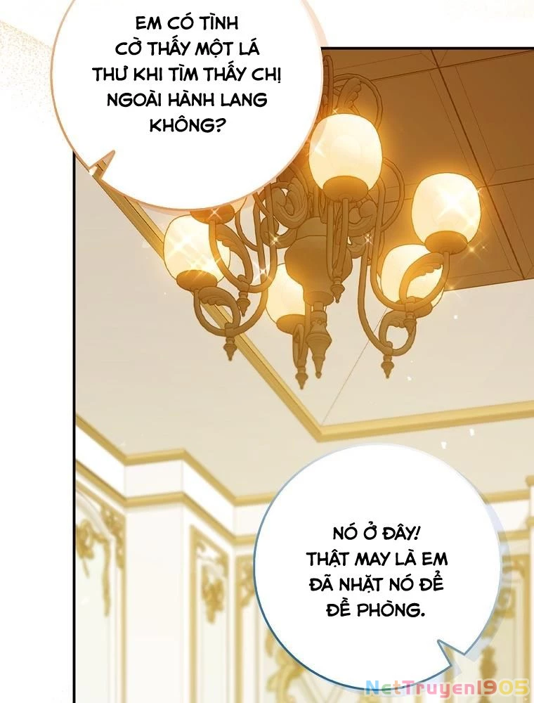Lọ Lem Đã Mất Tích Chapter 4 - 31