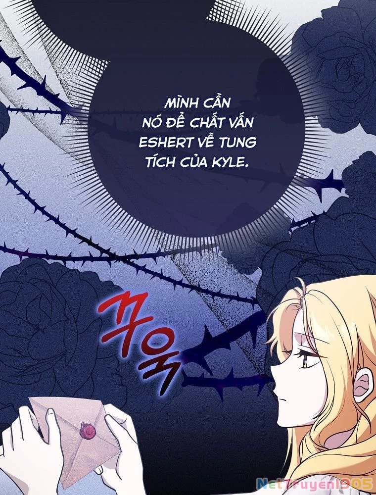 Lọ Lem Đã Mất Tích Chapter 4 - 33