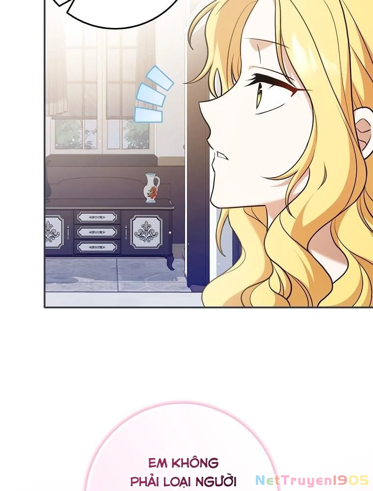 Lọ Lem Đã Mất Tích Chapter 4 - 35