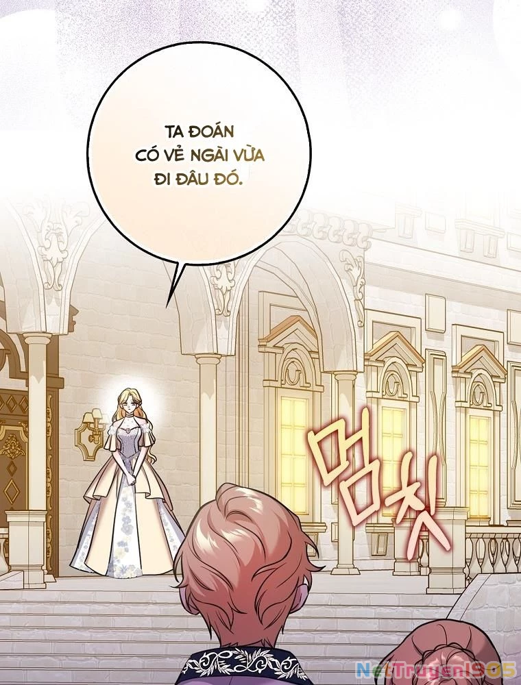 Lọ Lem Đã Mất Tích Chapter 4 - 45