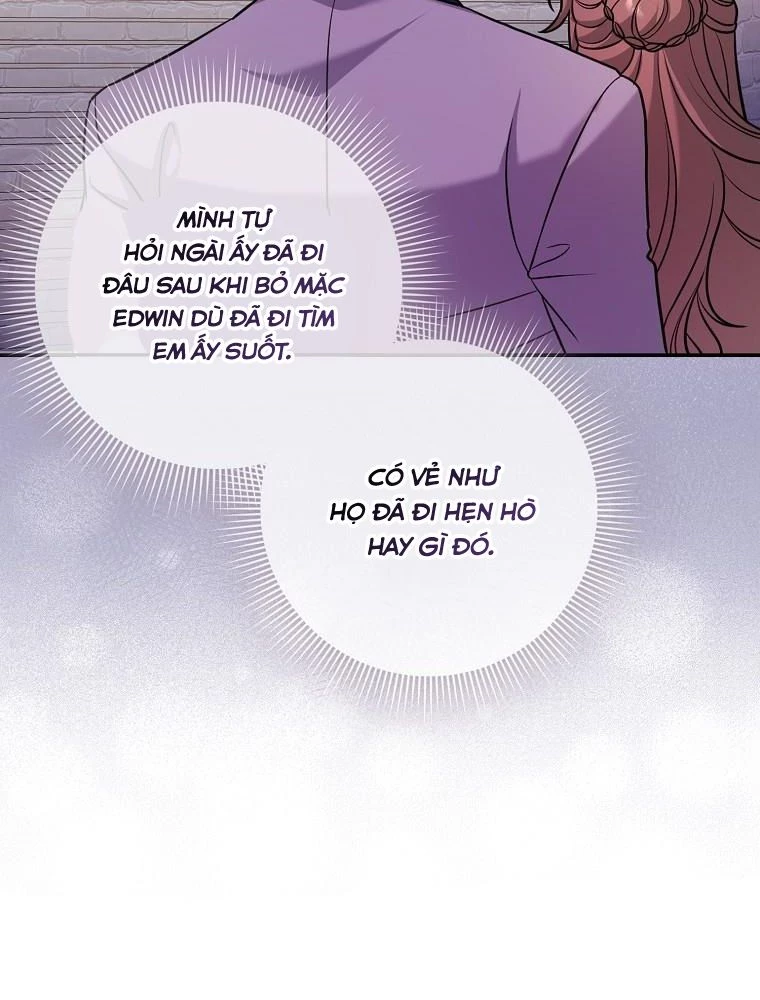 Lọ Lem Đã Mất Tích Chapter 4 - 46