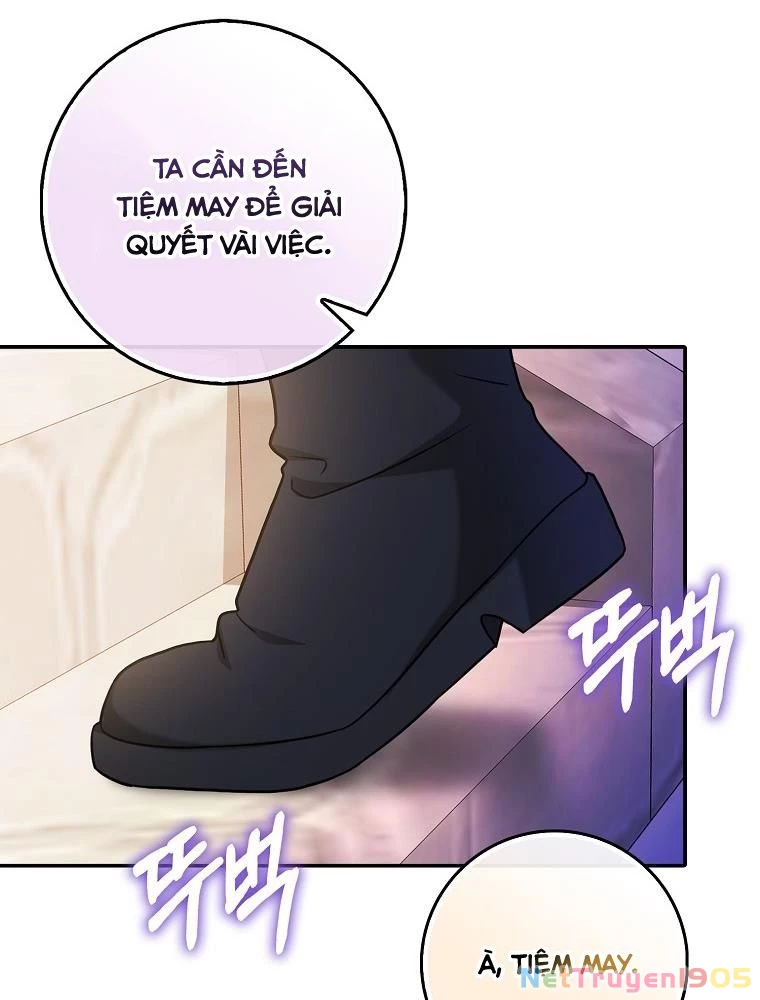 Lọ Lem Đã Mất Tích Chapter 4 - 47