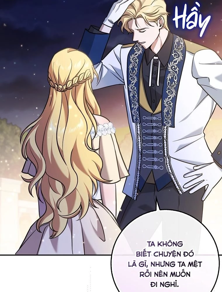 Lọ Lem Đã Mất Tích Chapter 4 - 49