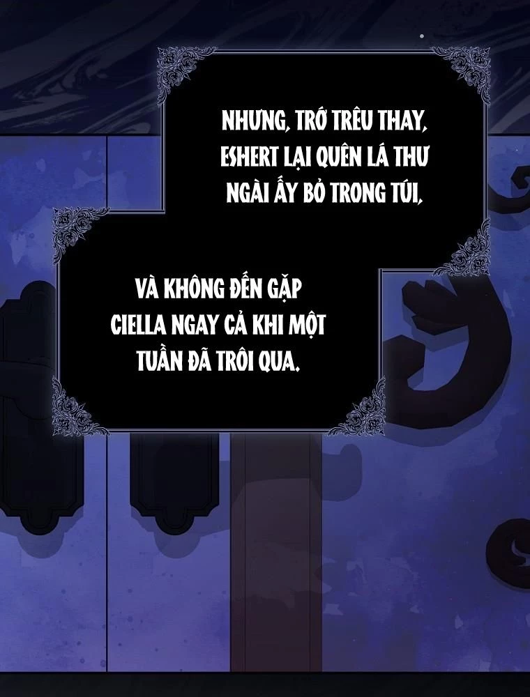 Lọ Lem Đã Mất Tích Chapter 4 - 91