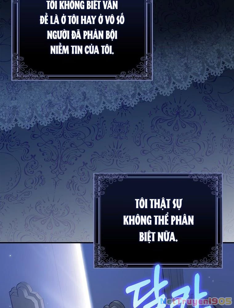 Lọ Lem Đã Mất Tích Chapter 4 - 116