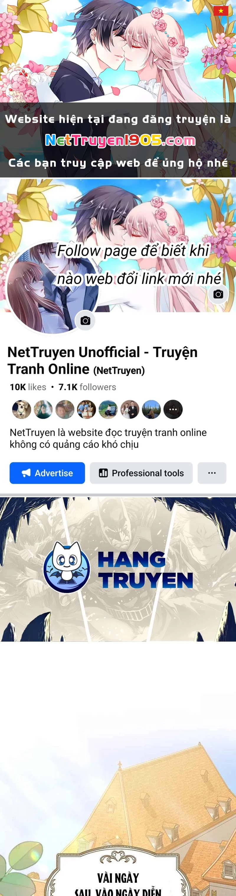 Lọ Lem Đã Mất Tích Chapter 5 - 1