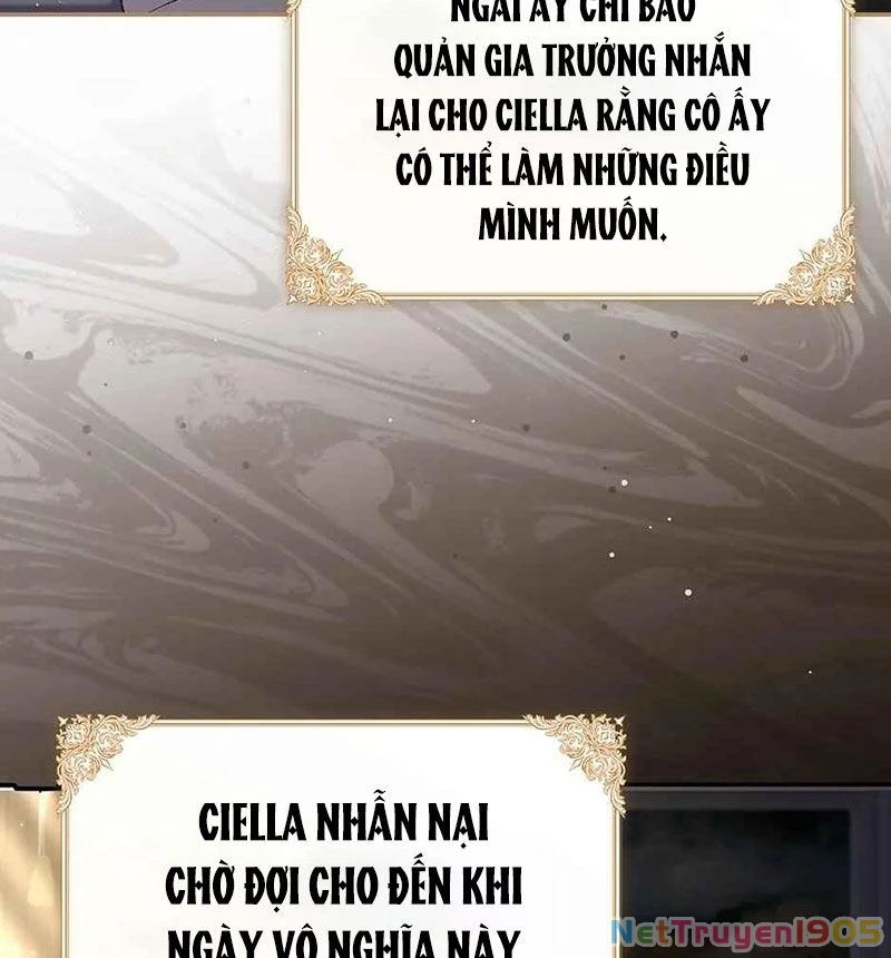 Lọ Lem Đã Mất Tích Chapter 5 - 7