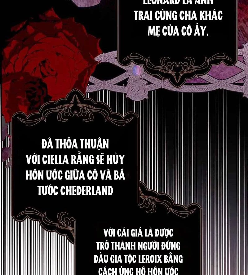 Lọ Lem Đã Mất Tích Chapter 5 - 21