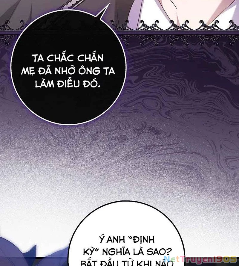 Lọ Lem Đã Mất Tích Chapter 5 - 27