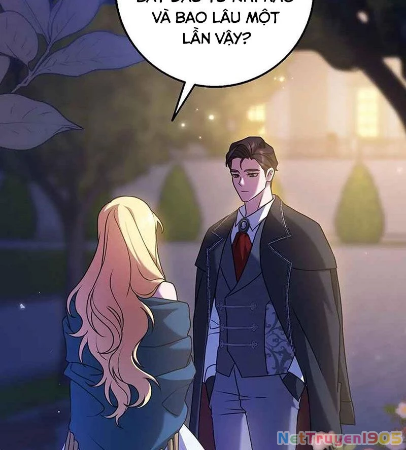 Lọ Lem Đã Mất Tích Chapter 5 - 28