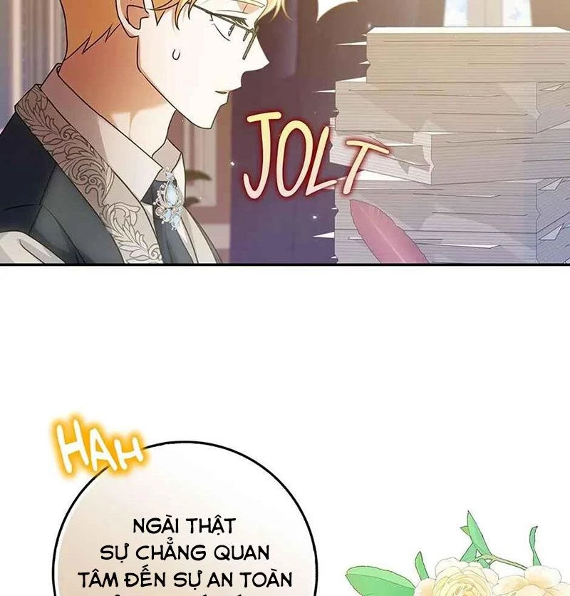 Lọ Lem Đã Mất Tích Chapter 5 - 50