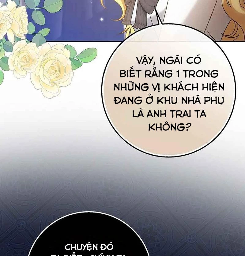 Lọ Lem Đã Mất Tích Chapter 5 - 52