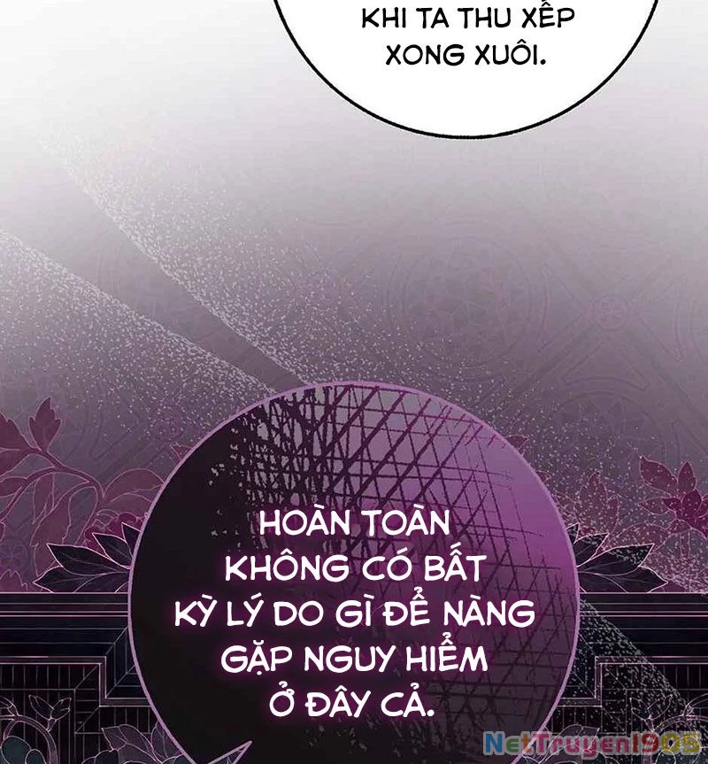 Lọ Lem Đã Mất Tích Chapter 5 - 98