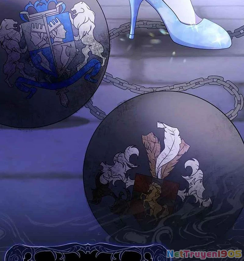 Lọ Lem Đã Mất Tích Chapter 5 - 110