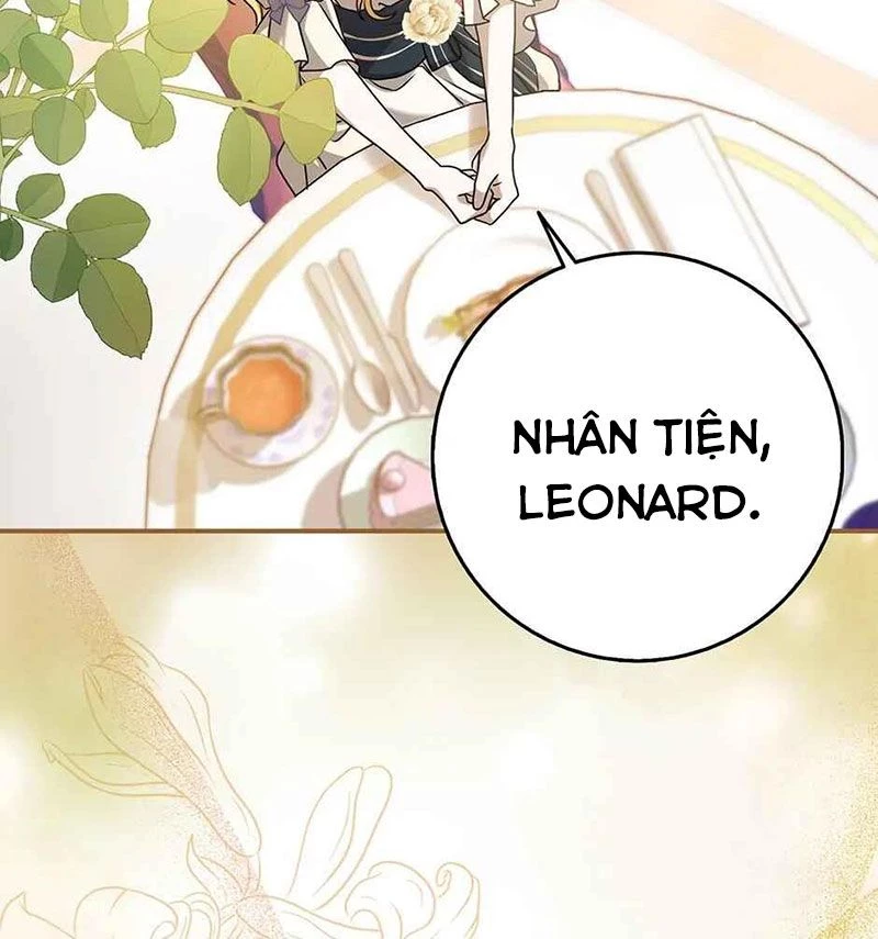 Lọ Lem Đã Mất Tích Chapter 5 - 118