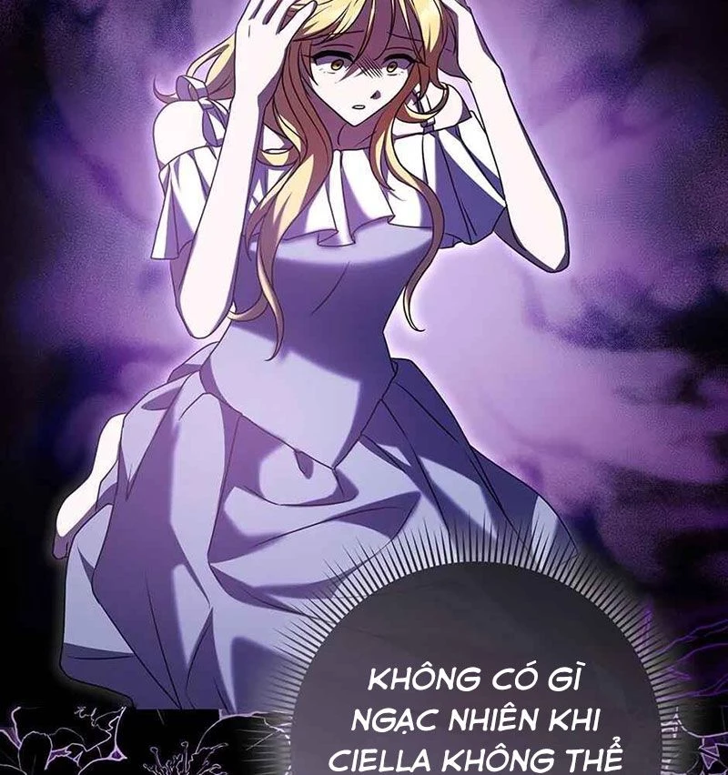 Lọ Lem Đã Mất Tích Chapter 5 - 124