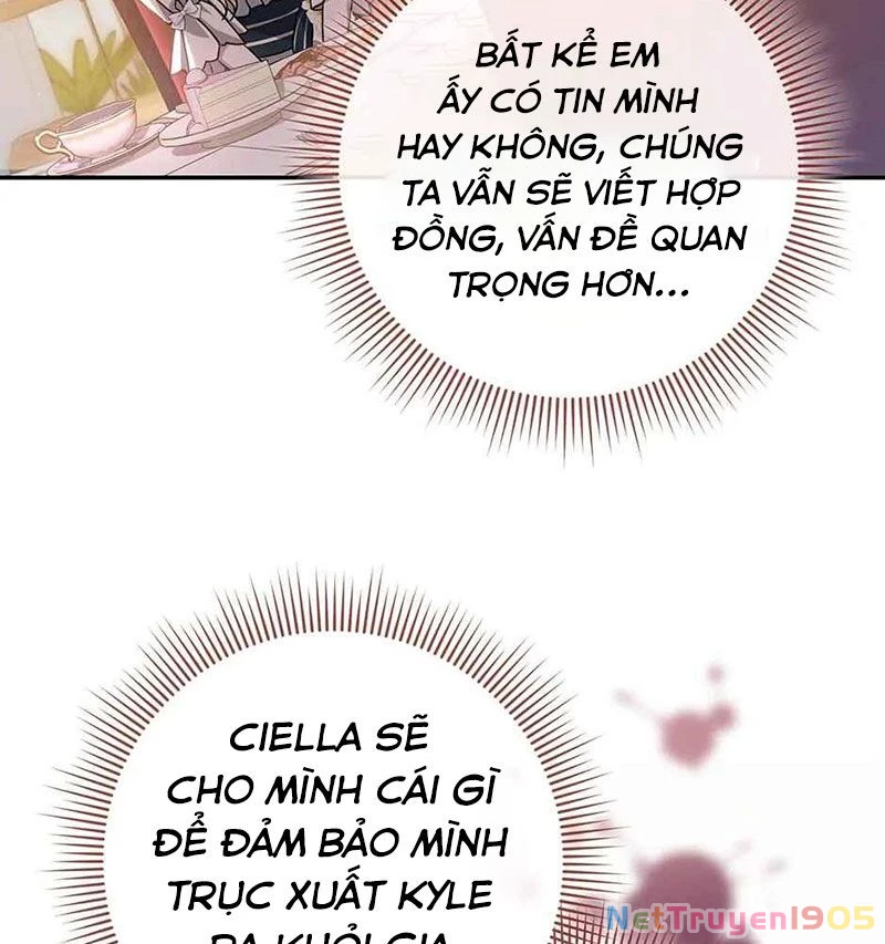 Lọ Lem Đã Mất Tích Chapter 5 - 127