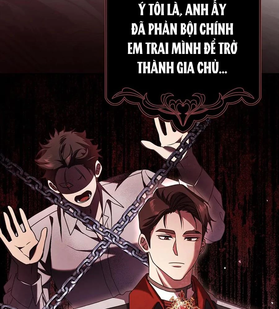 Lọ Lem Đã Mất Tích Chapter 6 - 12
