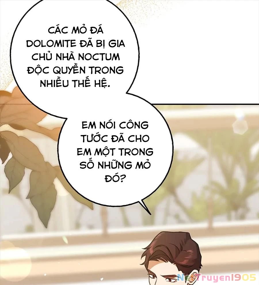 Lọ Lem Đã Mất Tích Chapter 6 - 17