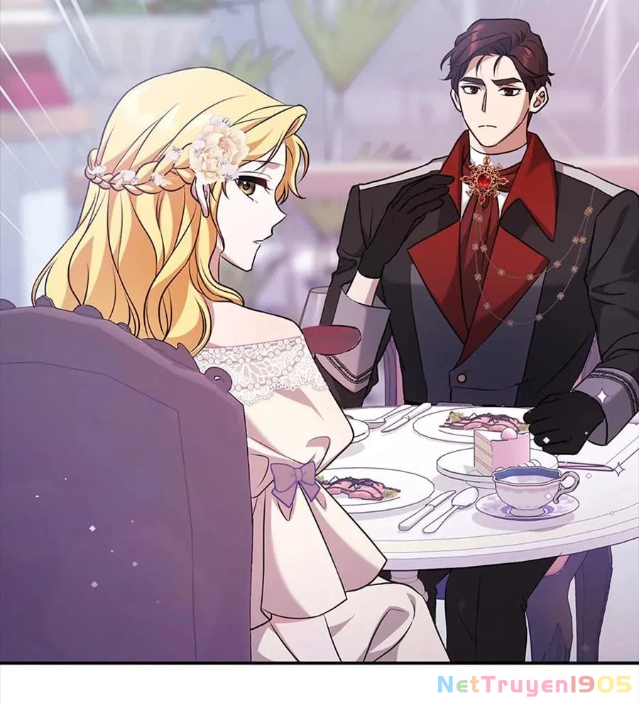 Lọ Lem Đã Mất Tích Chapter 6 - 26