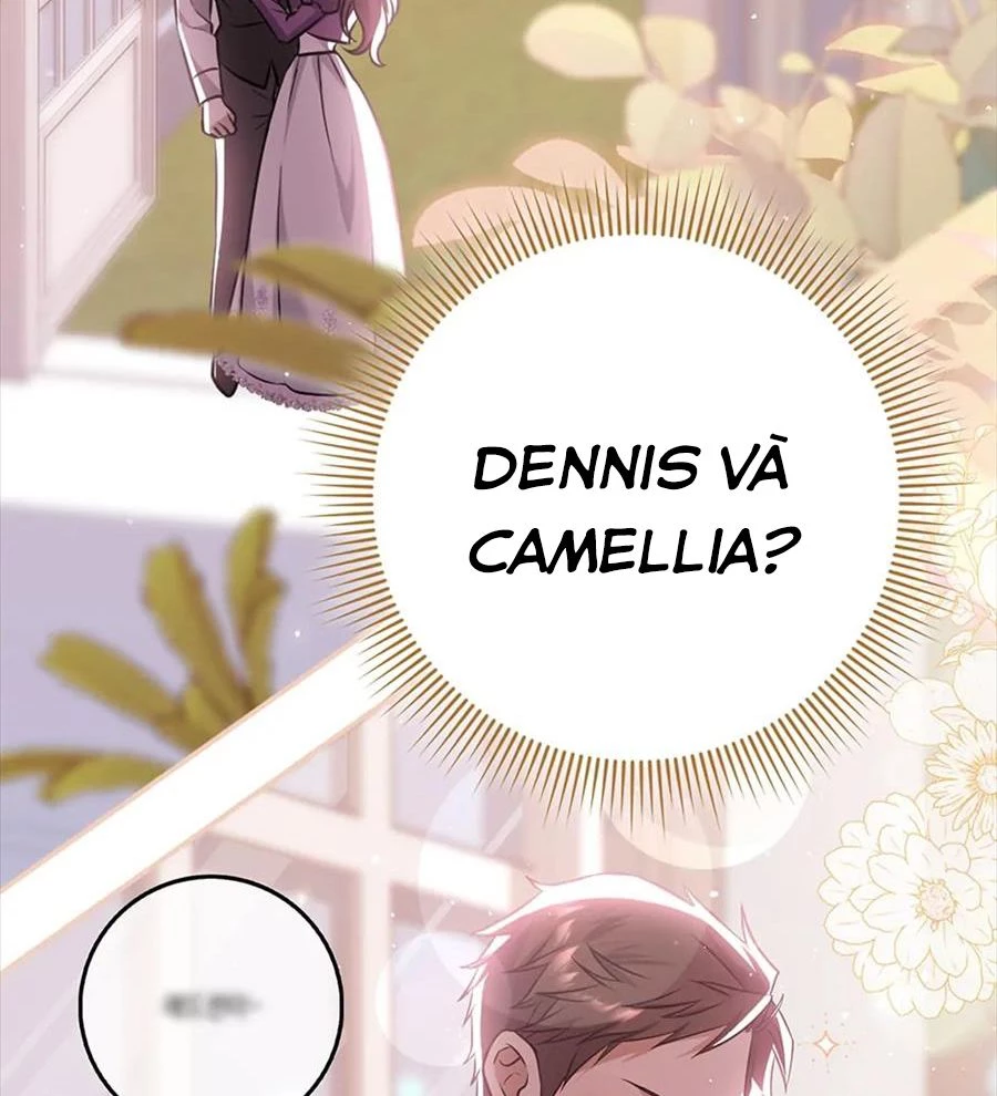 Lọ Lem Đã Mất Tích Chapter 6 - 28