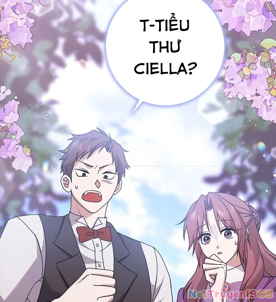 Lọ Lem Đã Mất Tích Chapter 6 - 36