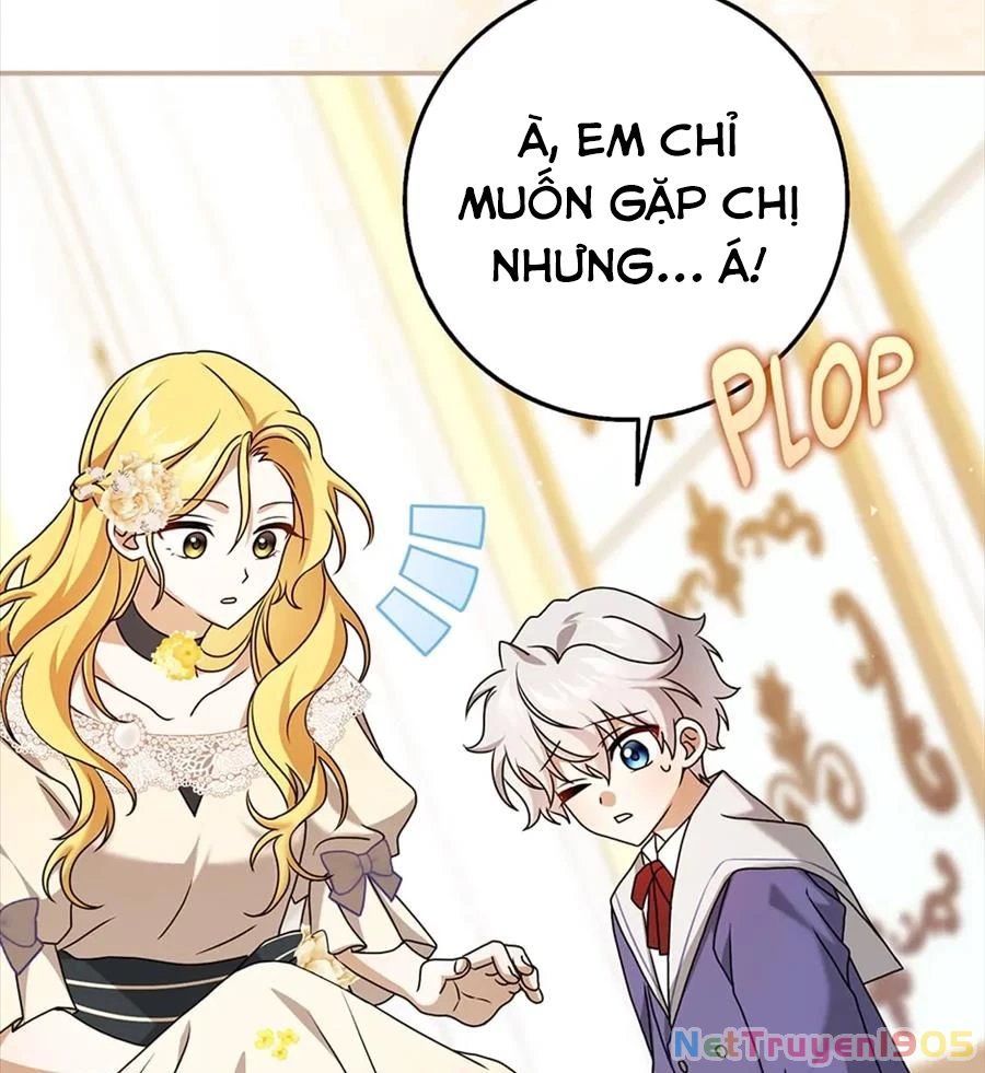 Lọ Lem Đã Mất Tích Chapter 6 - 79