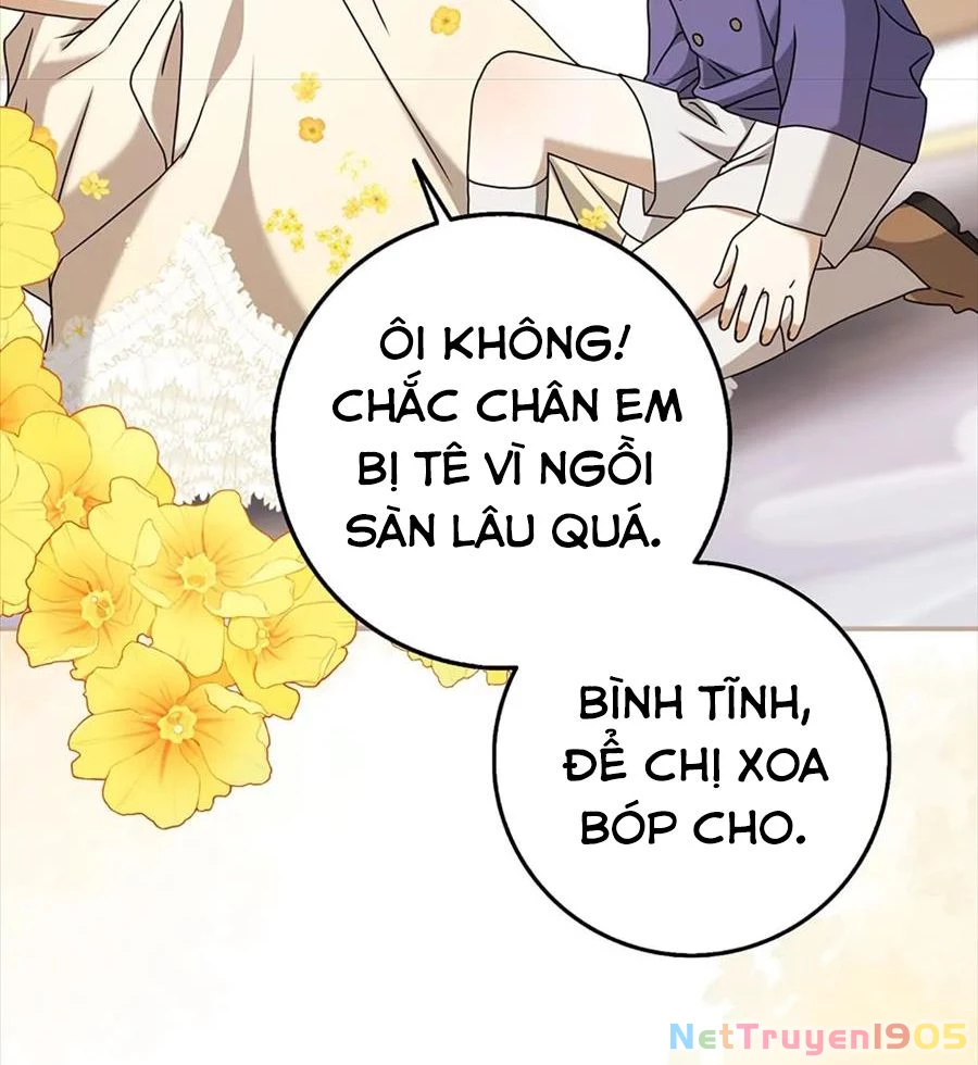 Lọ Lem Đã Mất Tích Chapter 6 - 80