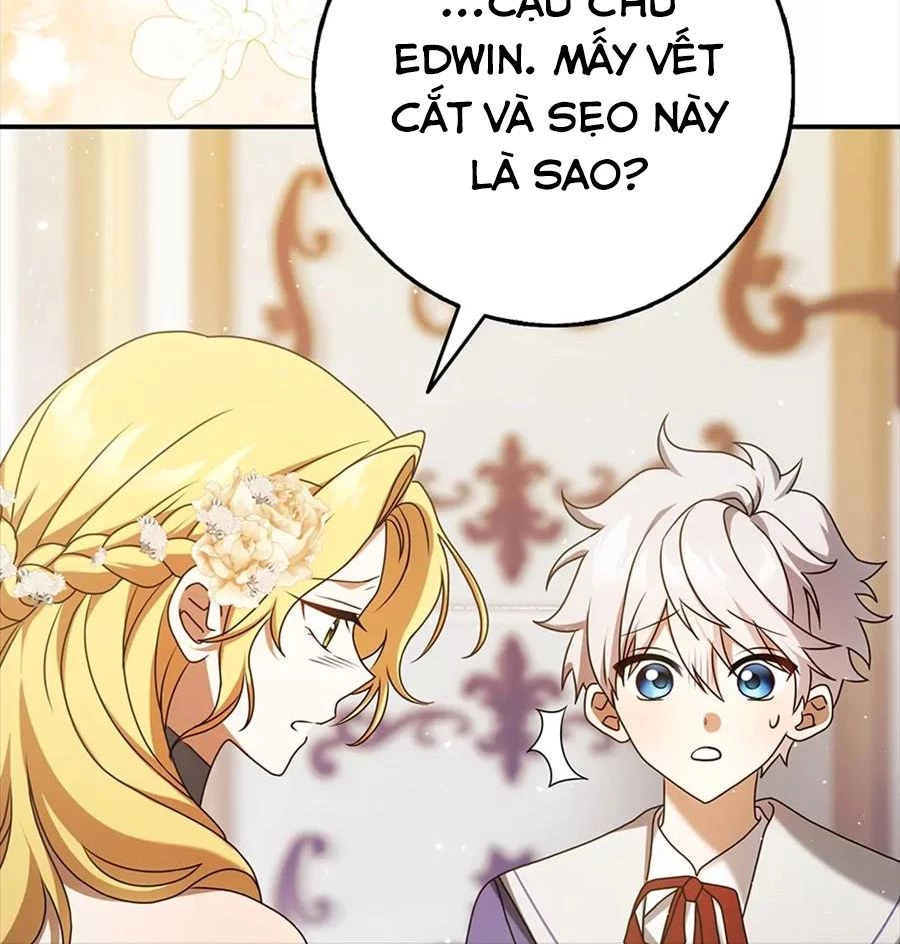 Lọ Lem Đã Mất Tích Chapter 6 - 83