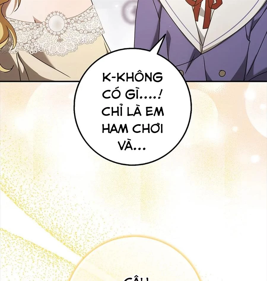 Lọ Lem Đã Mất Tích Chapter 6 - 84