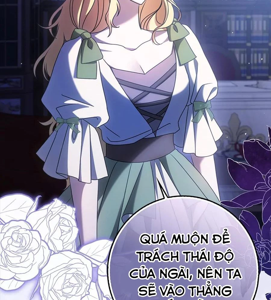 Lọ Lem Đã Mất Tích Chapter 6 - 108