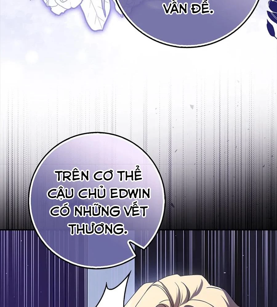 Lọ Lem Đã Mất Tích Chapter 6 - 109