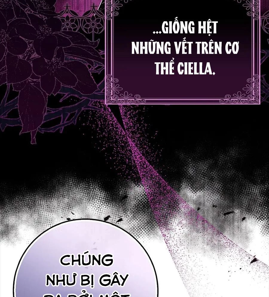 Lọ Lem Đã Mất Tích Chapter 6 - 115