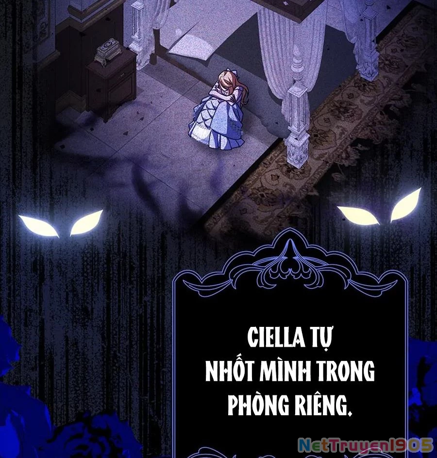 Lọ Lem Đã Mất Tích Chapter 6 - 127