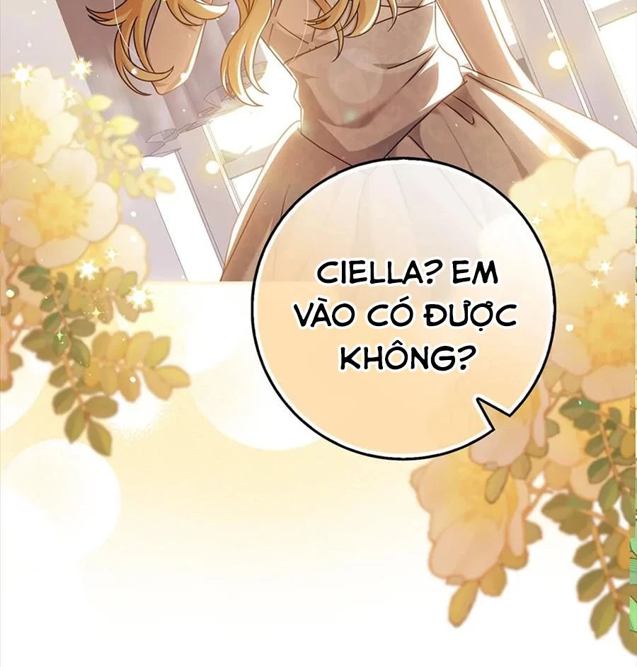 Lọ Lem Đã Mất Tích Chapter 6 - 130