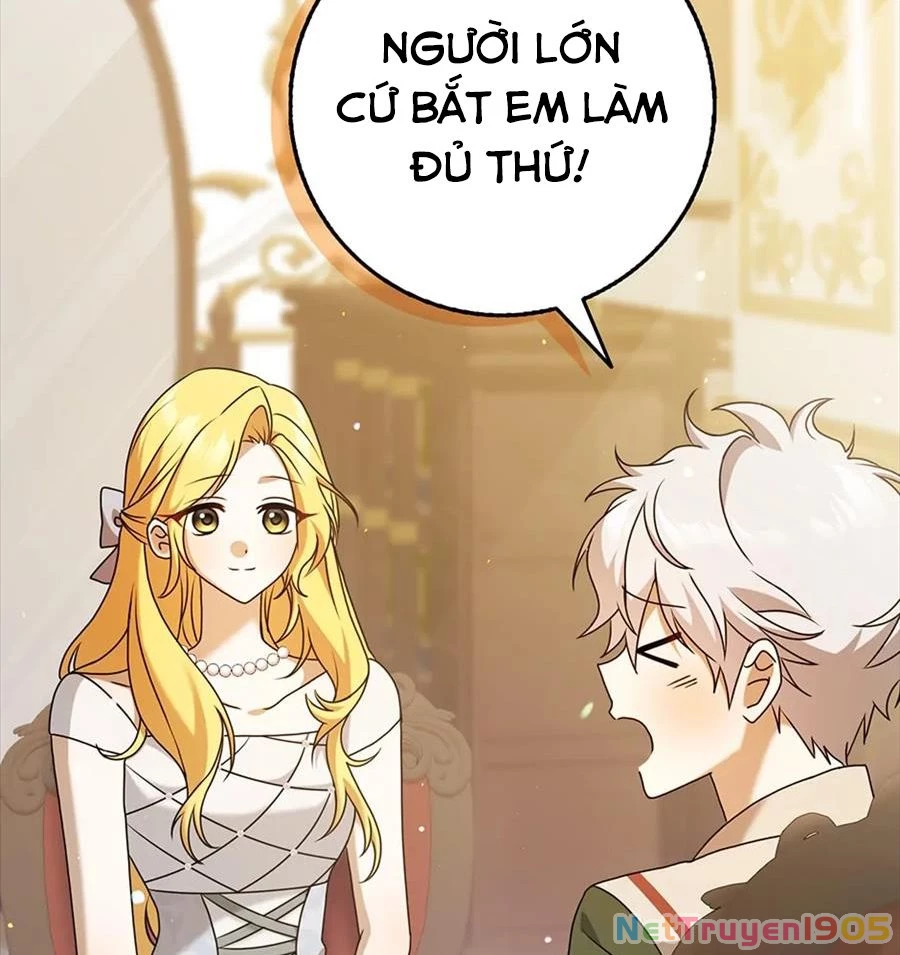 Lọ Lem Đã Mất Tích Chapter 6 - 142