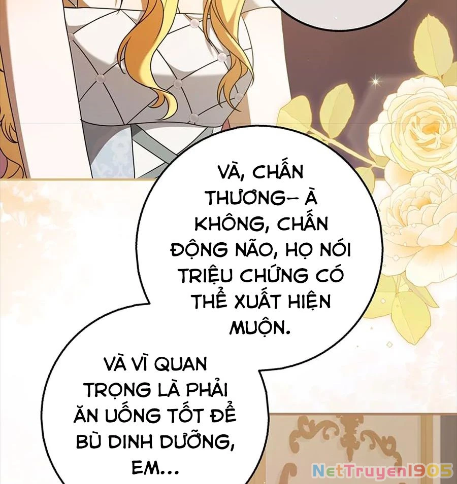 Lọ Lem Đã Mất Tích Chapter 6 - 147