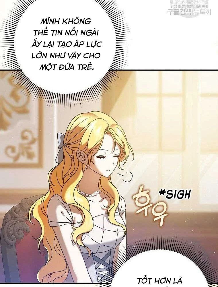 Lọ Lem Đã Mất Tích Chapter 7 - 5