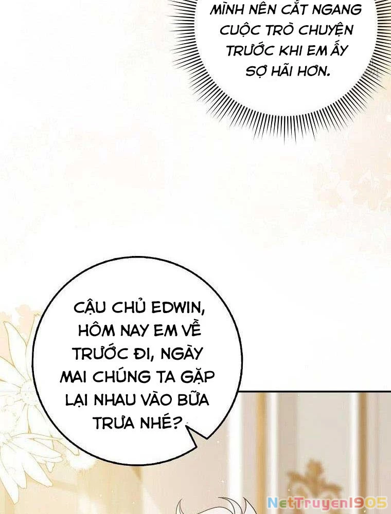 Lọ Lem Đã Mất Tích Chapter 7 - 6
