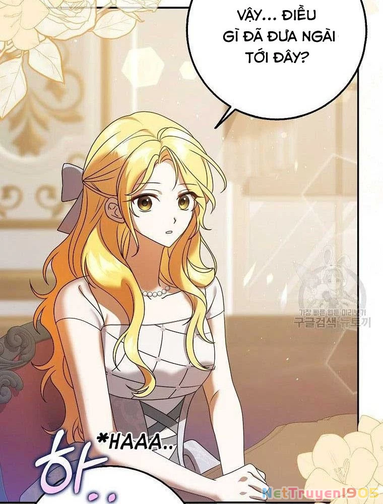 Lọ Lem Đã Mất Tích Chapter 7 - 11