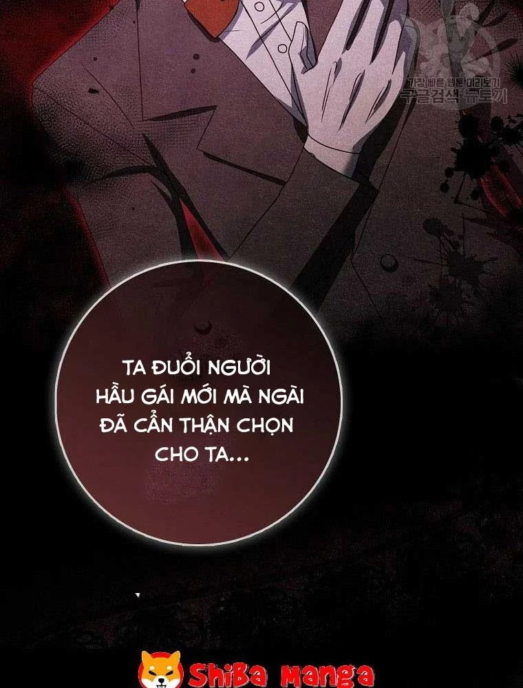Lọ Lem Đã Mất Tích Chapter 7 - 28