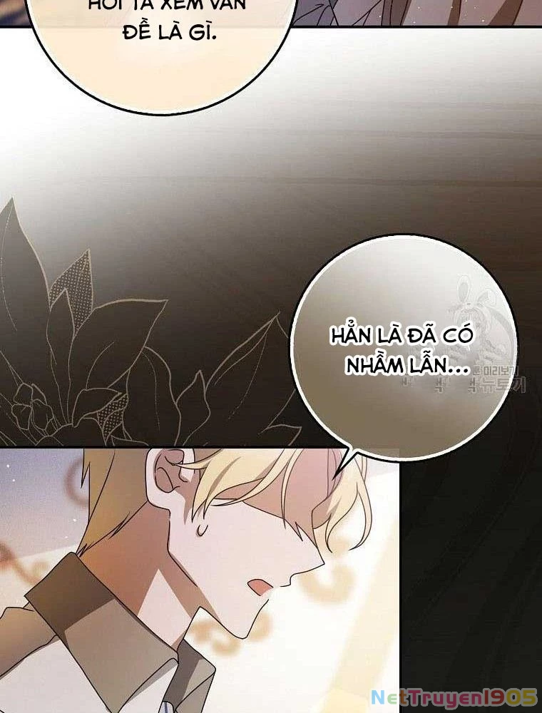 Lọ Lem Đã Mất Tích Chapter 7 - 32