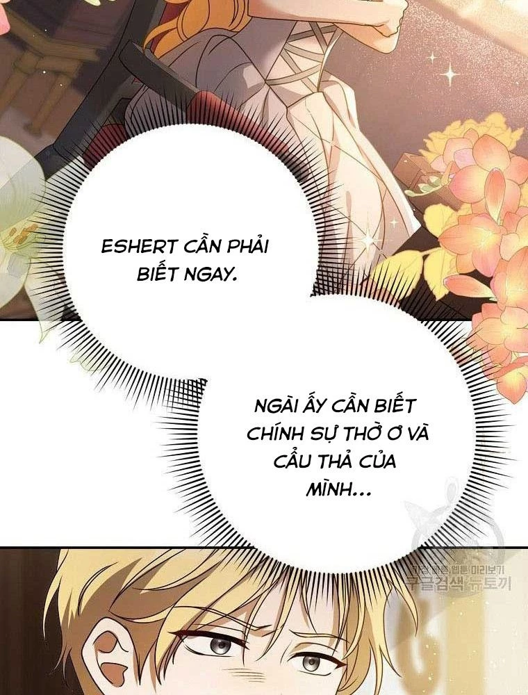 Lọ Lem Đã Mất Tích Chapter 7 - 35