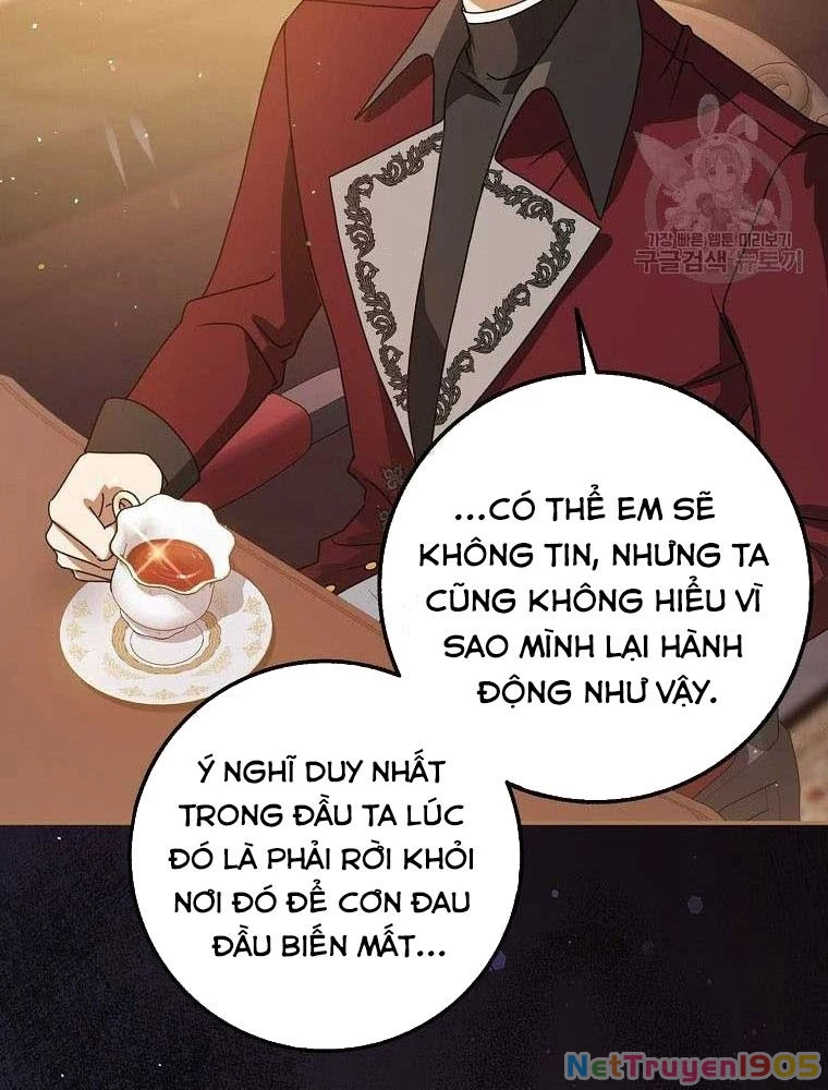 Lọ Lem Đã Mất Tích Chapter 7 - 40