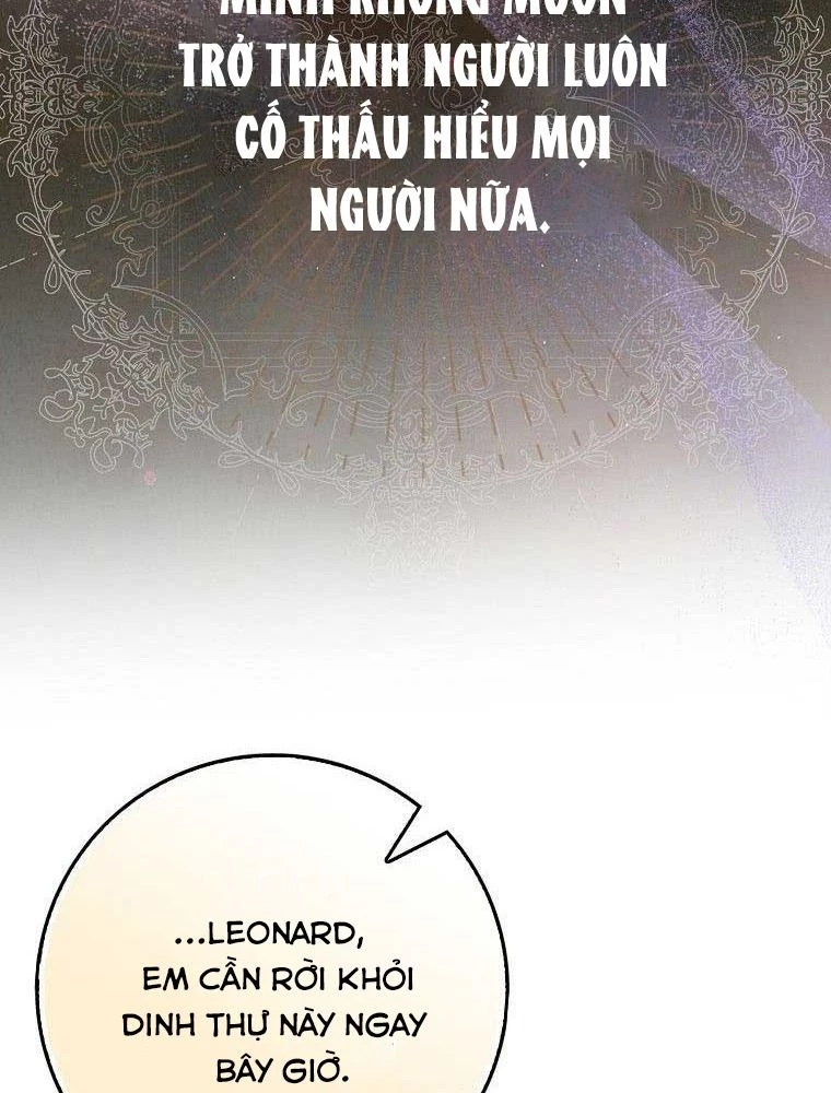 Lọ Lem Đã Mất Tích Chapter 7 - 47