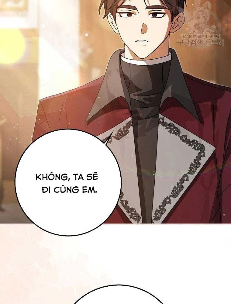 Lọ Lem Đã Mất Tích Chapter 7 - 50